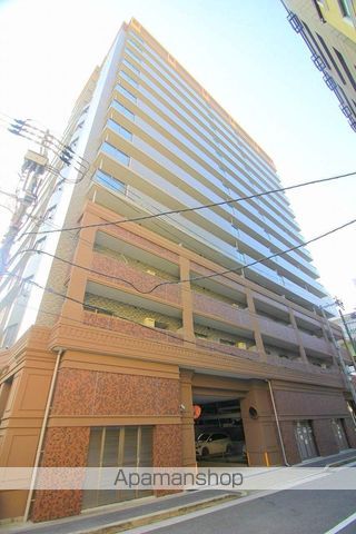 エスリード西本町の外観写真