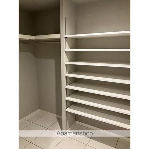 GRAN DUKE千種RUBINOの内装写真