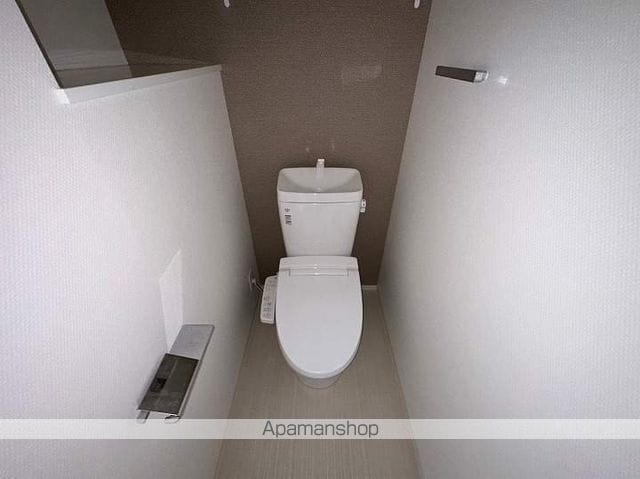 レオンコンフォート玉造の内装写真