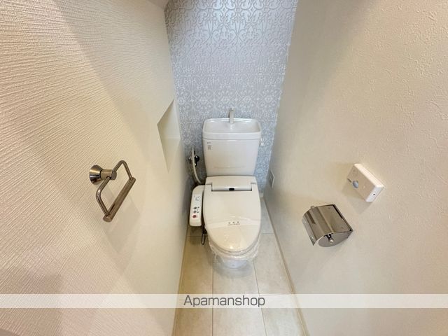 リノスタイル塚口の内装写真