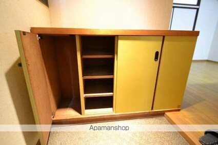 久都内マンション[3DK/40.5m2]のその他部屋・スペース