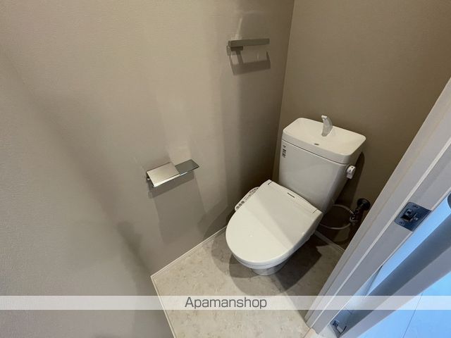 LANDMARK城西本通の内装写真