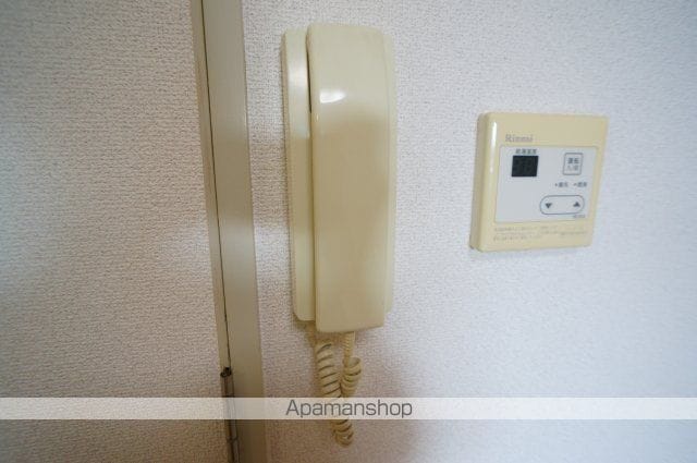 杉ヶ町ビルの内装写真