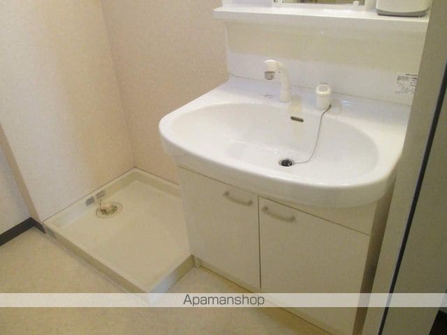 アンボジュール日愛の内装写真