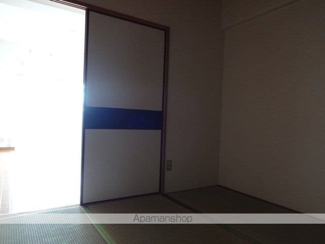 第2大原マンションの内装写真