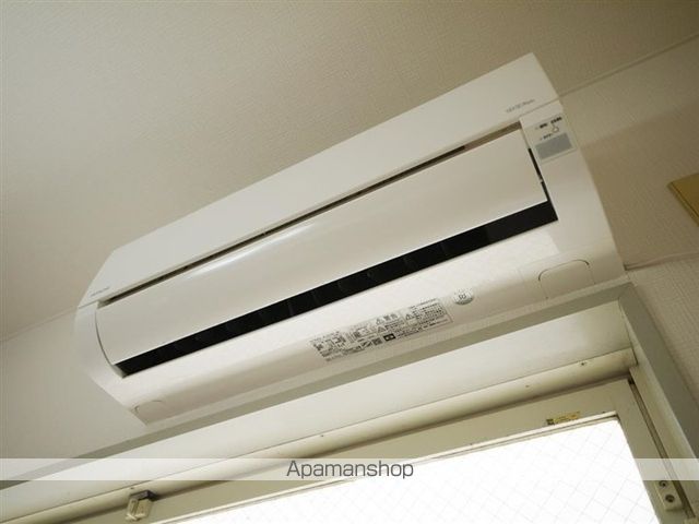 ロイヤルパレス青山の内装写真