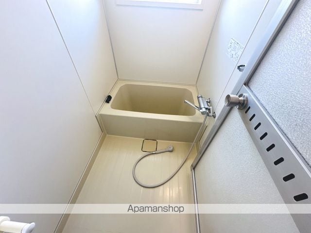 サンリヴァージュ・Nの内装写真