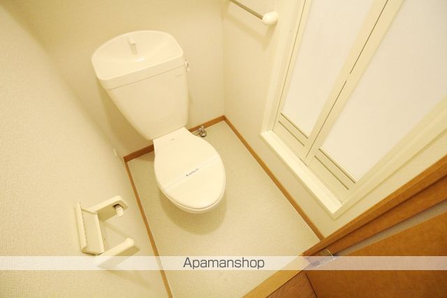 レオパレス河原城の内装写真