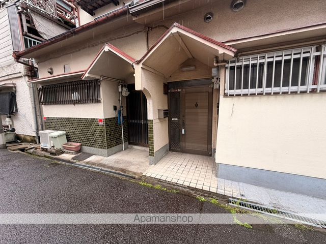 MAYUMIハウス150号館 牧野下島町の玄関写真