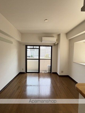 アソシエ大町の内装写真