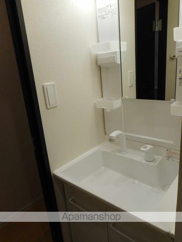 ミランダ宿町の内装写真