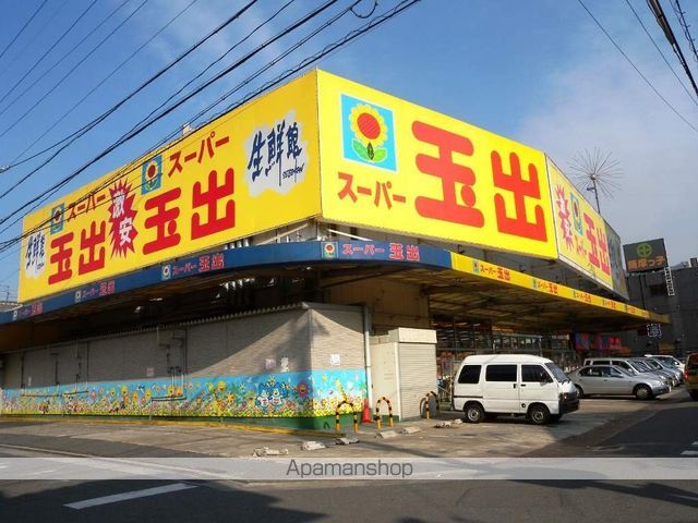 グリーンセゾンの周辺写真