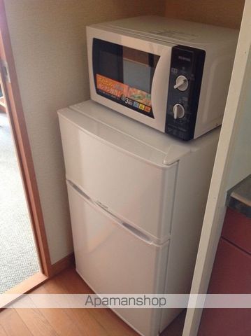 レオパレスSWEETHOMEの内装写真
