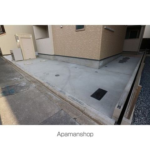 REGALEST AURUMの内装写真
