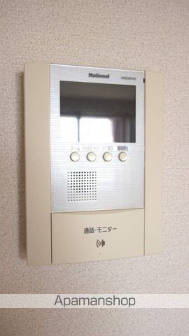 ドルチェの内装写真