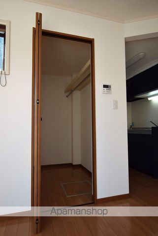 サンシティ山手町の内装写真
