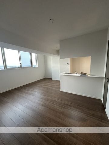 SーRESIDENCE伊都ATTIRANTの内装写真