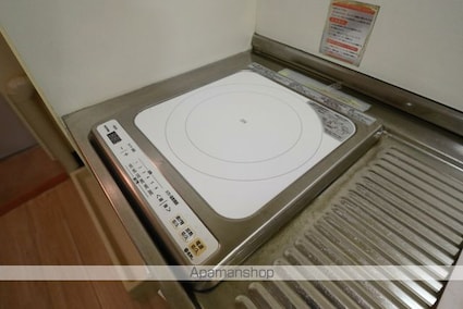 メゾンアルカディア御門[1K/23m2]の共用部3