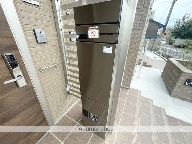 D-ROOM下城野の内装写真