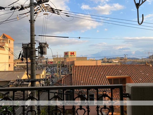 ハイツ御門館のその他写真
