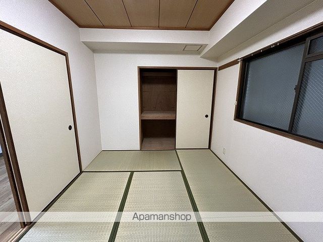 リベラルパレス桂の内装写真