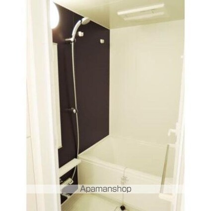 パークシティ柏の葉キャンパス　ザ・ゲートタワー　ウエスト[1LDK/47.52m2]のバス