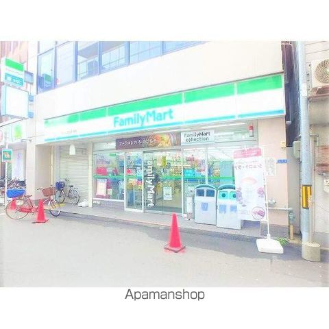 パインリーフ森小路の周辺写真