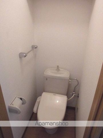 フローレス円山の内装写真