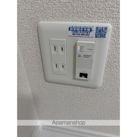 ALIVIO幸町IIの内装写真