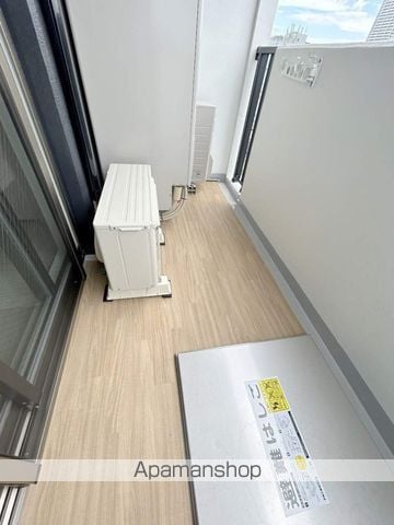 アプリーレ西本町の内装写真