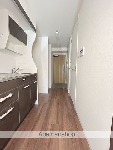 アプリーレ松屋町の内装写真