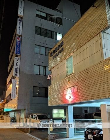 フジパレス山之内 サウスの周辺写真