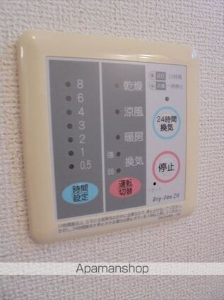 ミッリオーレ　カーサ[1R/30.1m2]の内装4