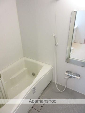アルクス森下の内装写真