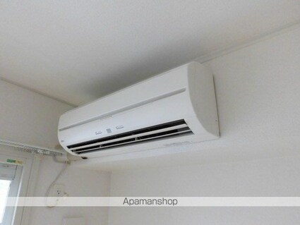 パレスティディオ長野　Ａ[1LDK/46.49m2]のその他設備