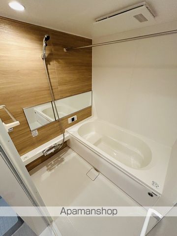 CASA PREZZA 豊里の内装写真