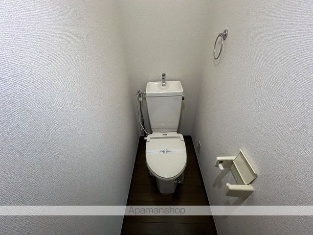 アヴァンセ富沢南伍番館の内装写真