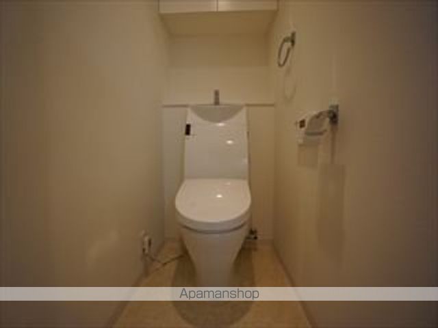 レジディア久屋大通の内装写真