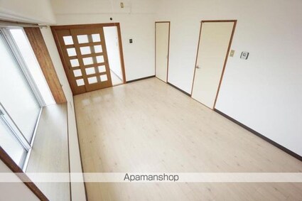 カサグランデ市坪[1R/23.22m2]の内装3