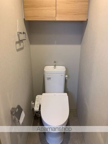 オープンブルーム品川南大井の内装写真