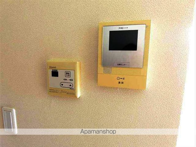 ゴールデンSUNの内装写真
