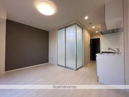 コンフォート　若木[1LDK/33.35m2]のリビング・居間2