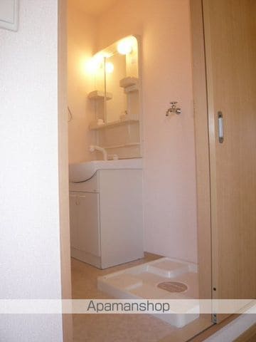 モナリエ城下の内装写真