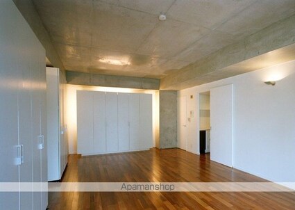 クイズ恵比寿[1K/48.08m2]のその他内装1