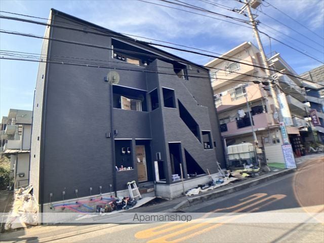 カインドネス小田急相模原II