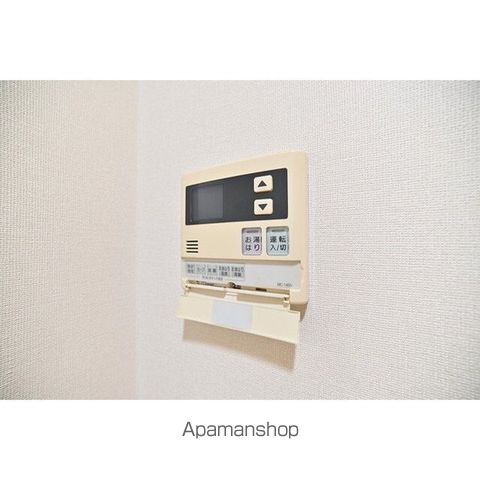 メインステージ千歳船橋の内装写真