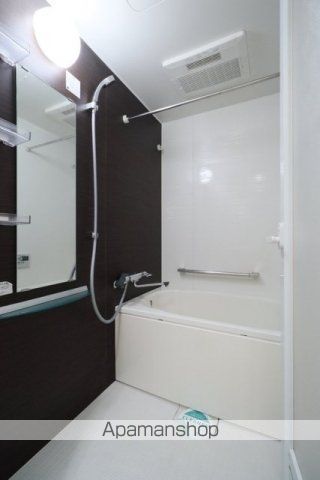 グレイスコート西麻布Iの内装写真
