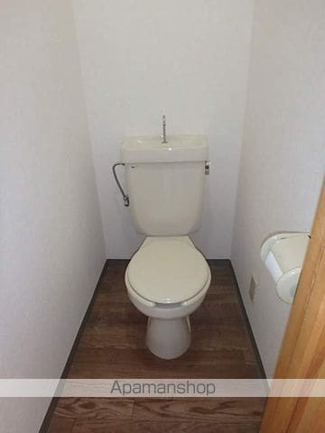 コスモス10の内装写真