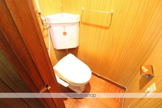 コーポ須戸の内装写真