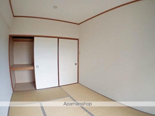 グランディール翔峰の内装写真